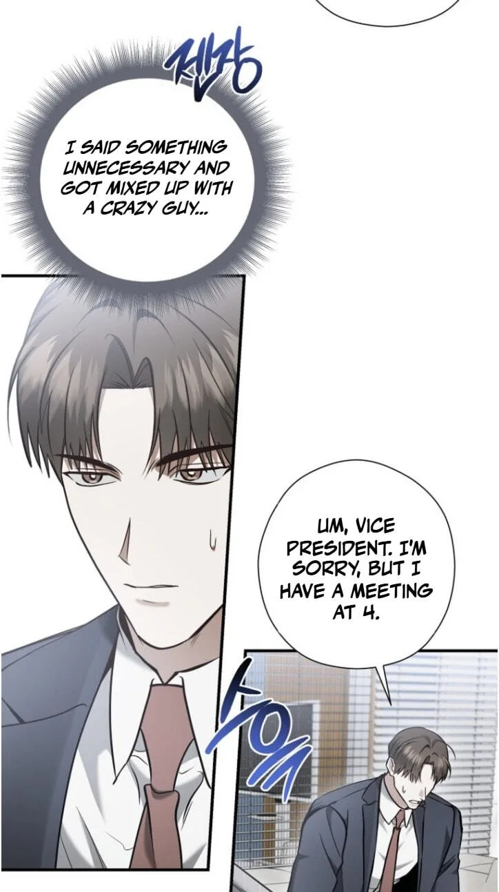 This Isn't Why I Applied Chapter 43 page 60