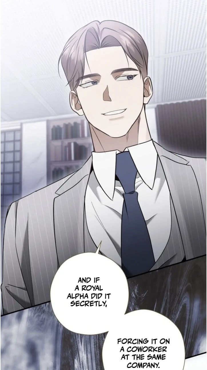 This Isn't Why I Applied Chapter 43 page 64