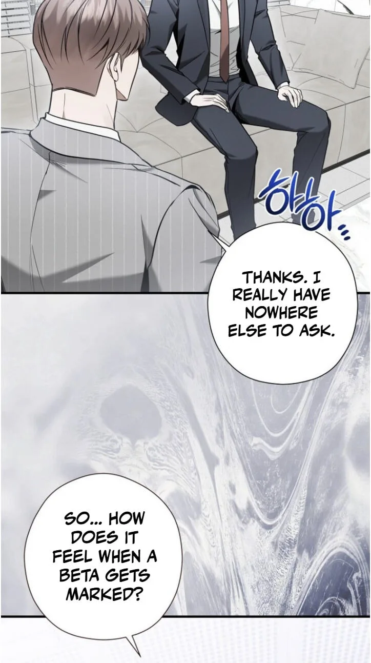 This Isn't Why I Applied Chapter 43 page 63