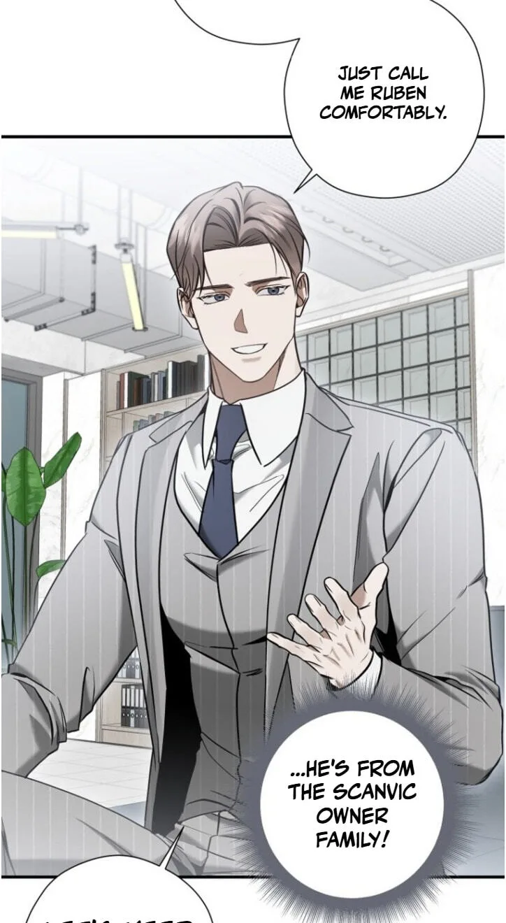 This Isn't Why I Applied Chapter 43 page 52