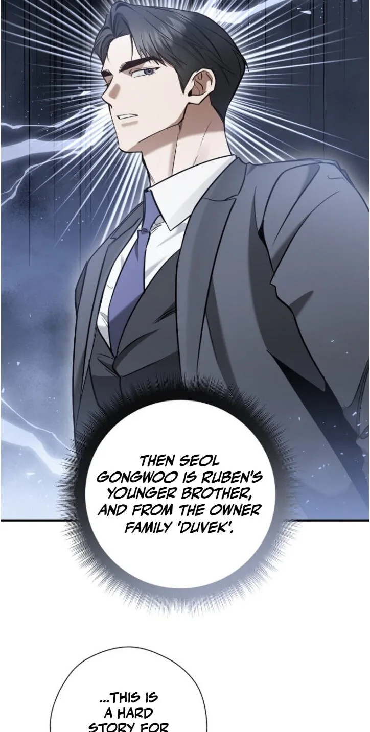 This Isn't Why I Applied Chapter 44 page 11