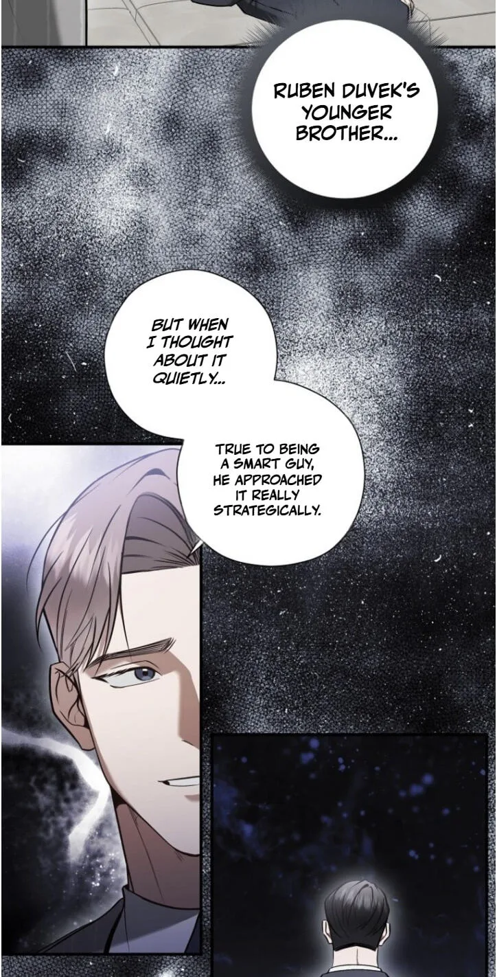 This Isn't Why I Applied Chapter 44 page 6