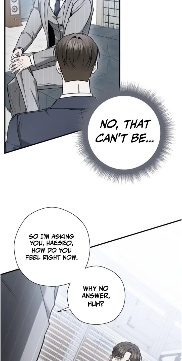 This Isn't Why I Applied Chapter 44 page 9