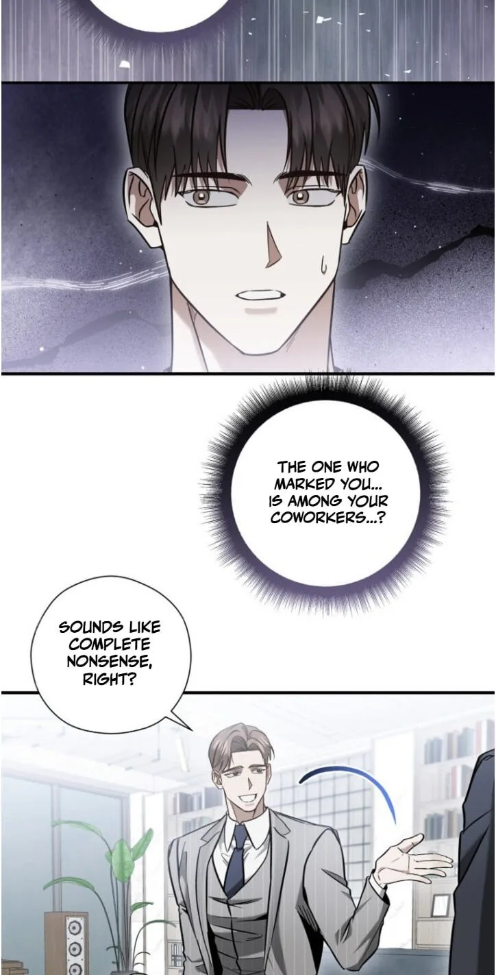 This Isn't Why I Applied Chapter 44 page 4
