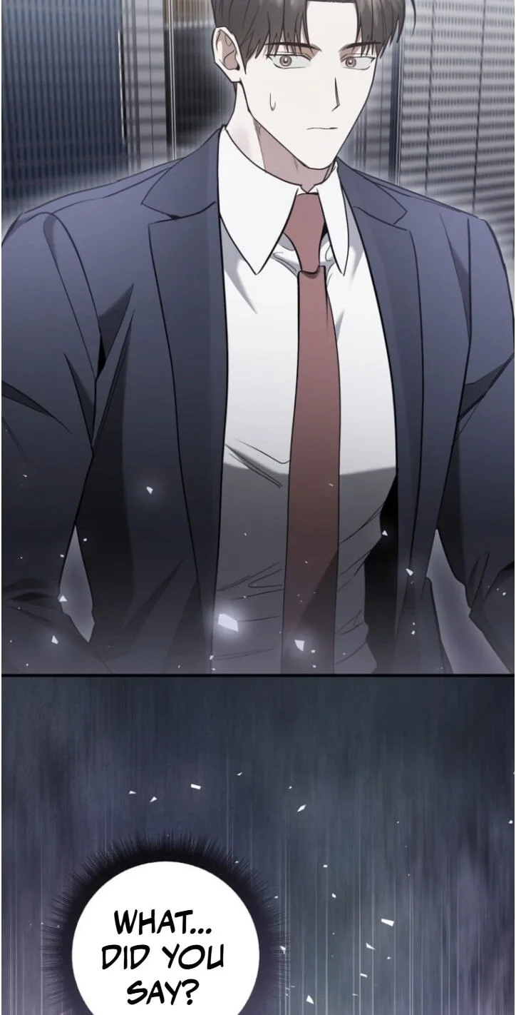 This Isn't Why I Applied Chapter 44 page 3