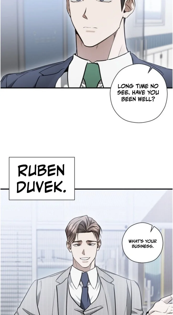 This Isn't Why I Applied Chapter 44 page 25