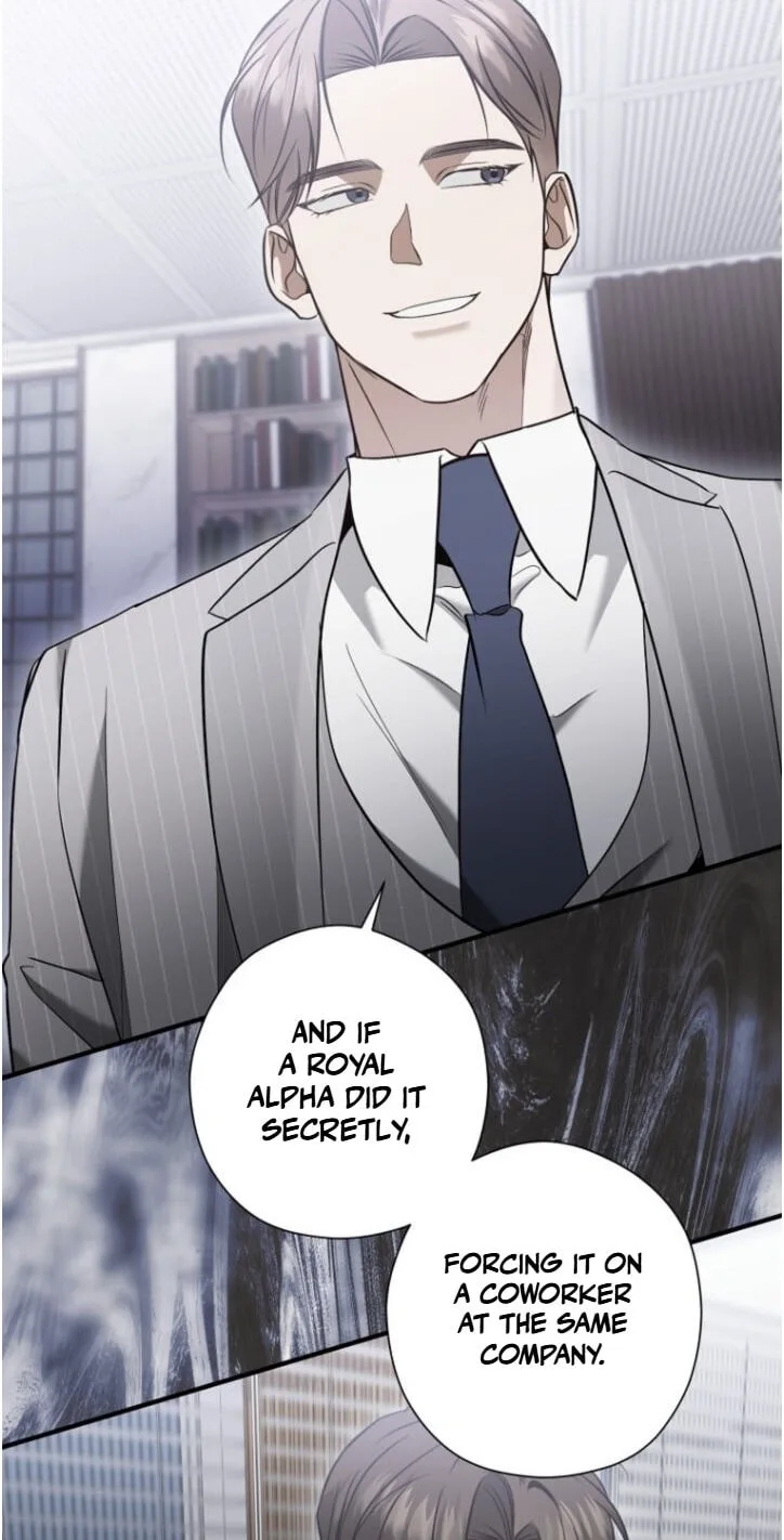 This Isn't Why I Applied Chapter 44 page 2