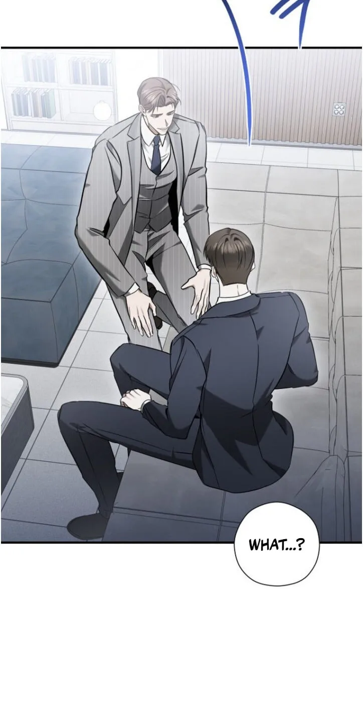 This Isn't Why I Applied Chapter 44 page 15