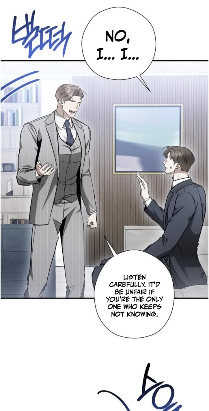 This Isn't Why I Applied Chapter 44 page 14