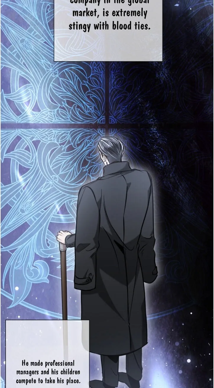 This Isn't Why I Applied Chapter 44 page 23