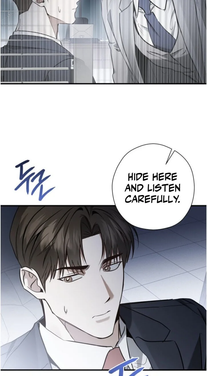 This Isn't Why I Applied Chapter 44 page 20