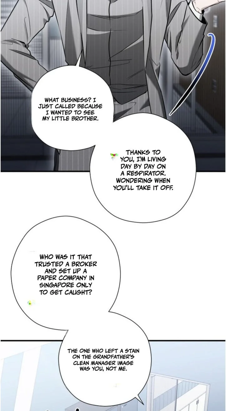This Isn't Why I Applied Chapter 44 page 26