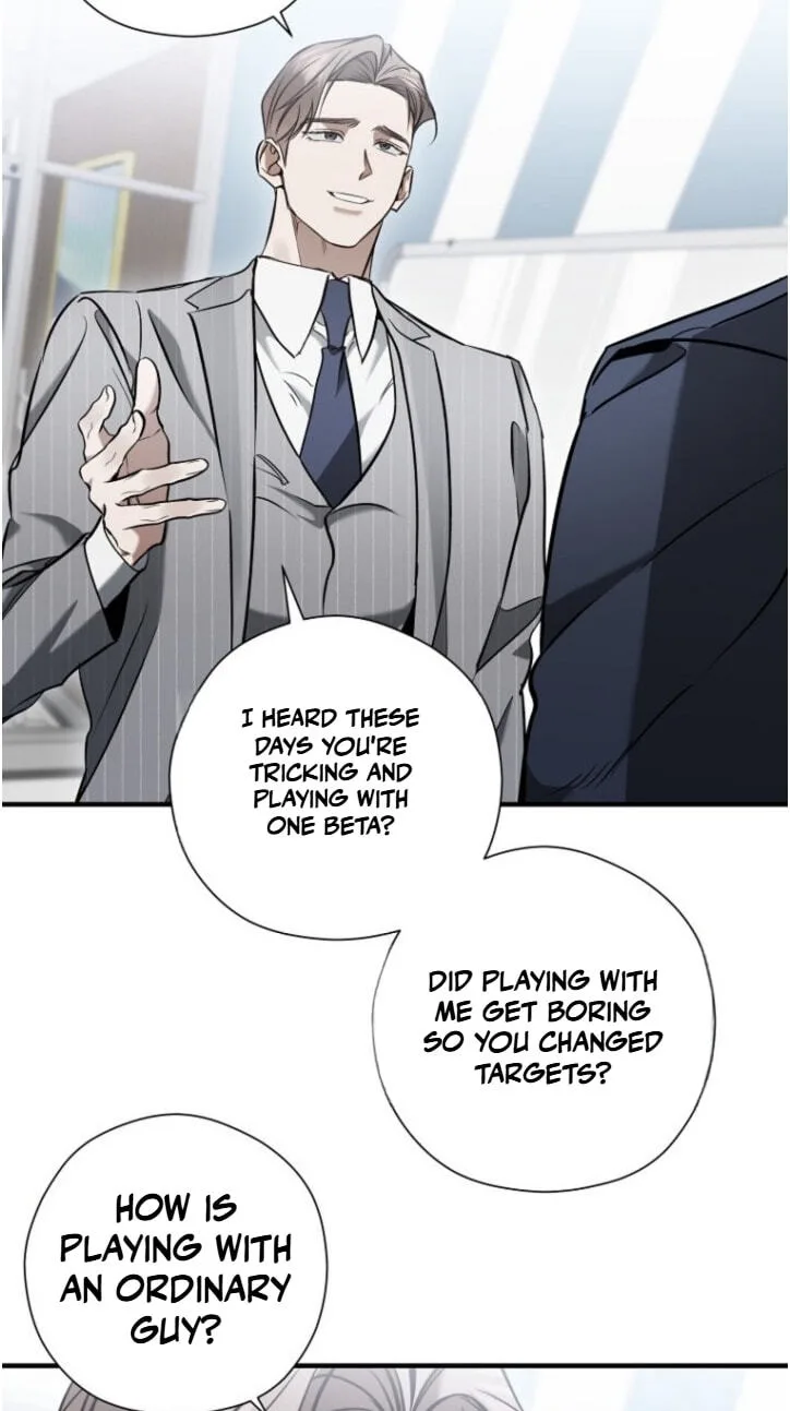 This Isn't Why I Applied Chapter 44 page 28