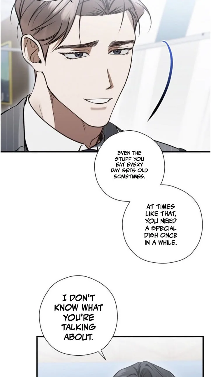 This Isn't Why I Applied Chapter 44 page 29