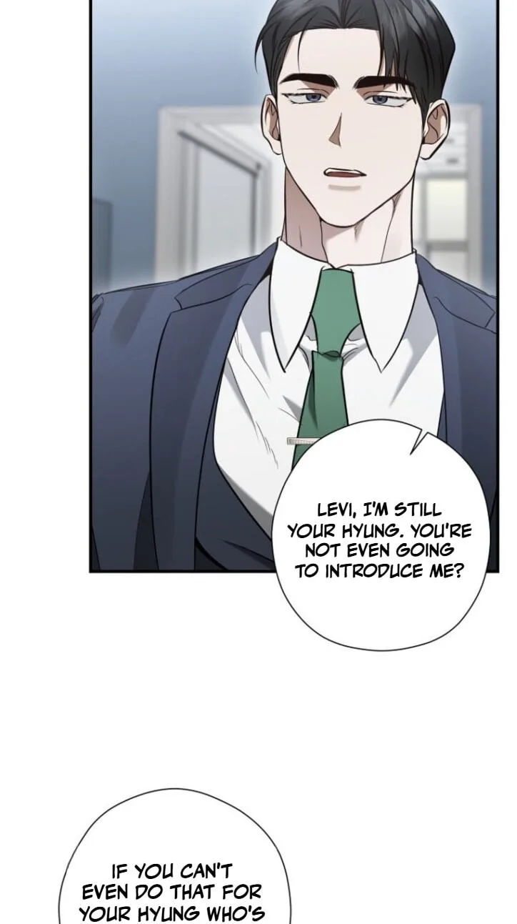 This Isn't Why I Applied Chapter 44 page 30
