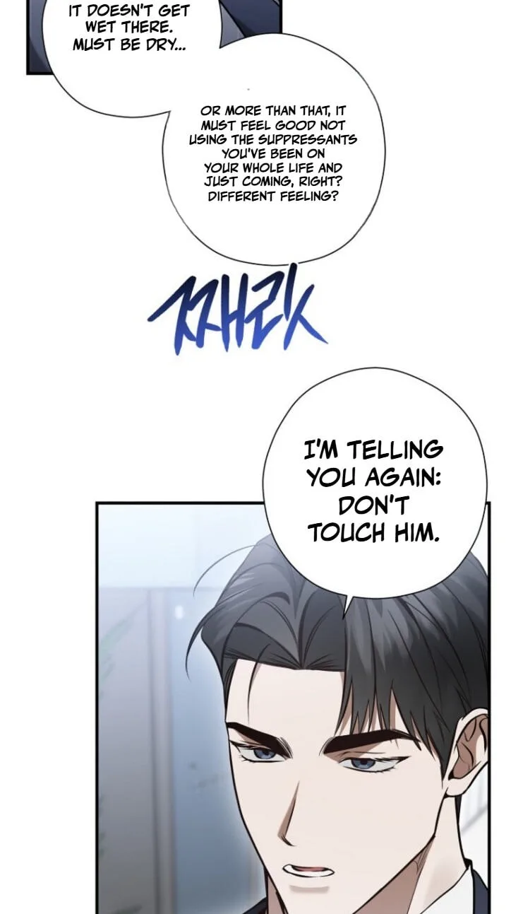 This Isn't Why I Applied Chapter 44 page 34