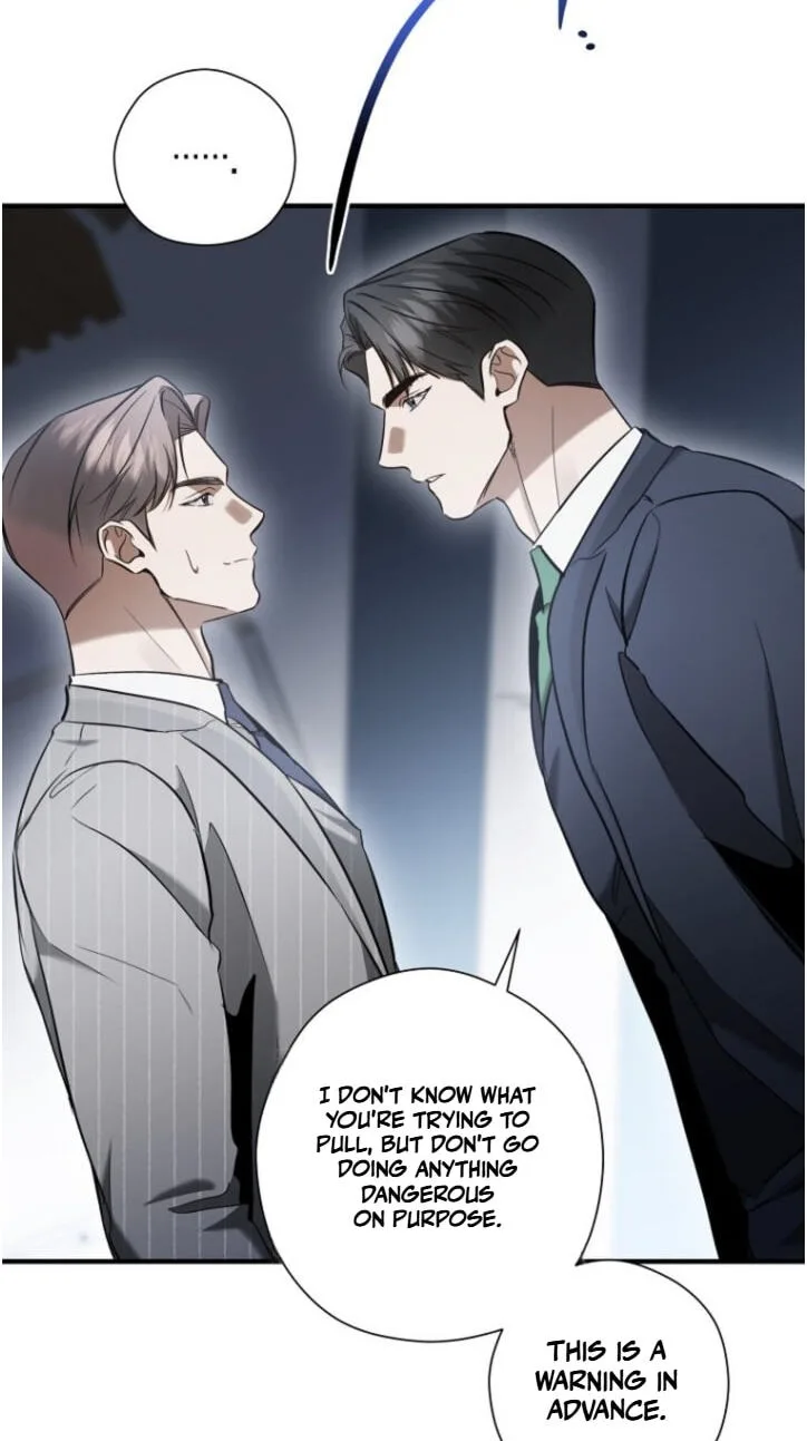 This Isn't Why I Applied Chapter 44 page 32