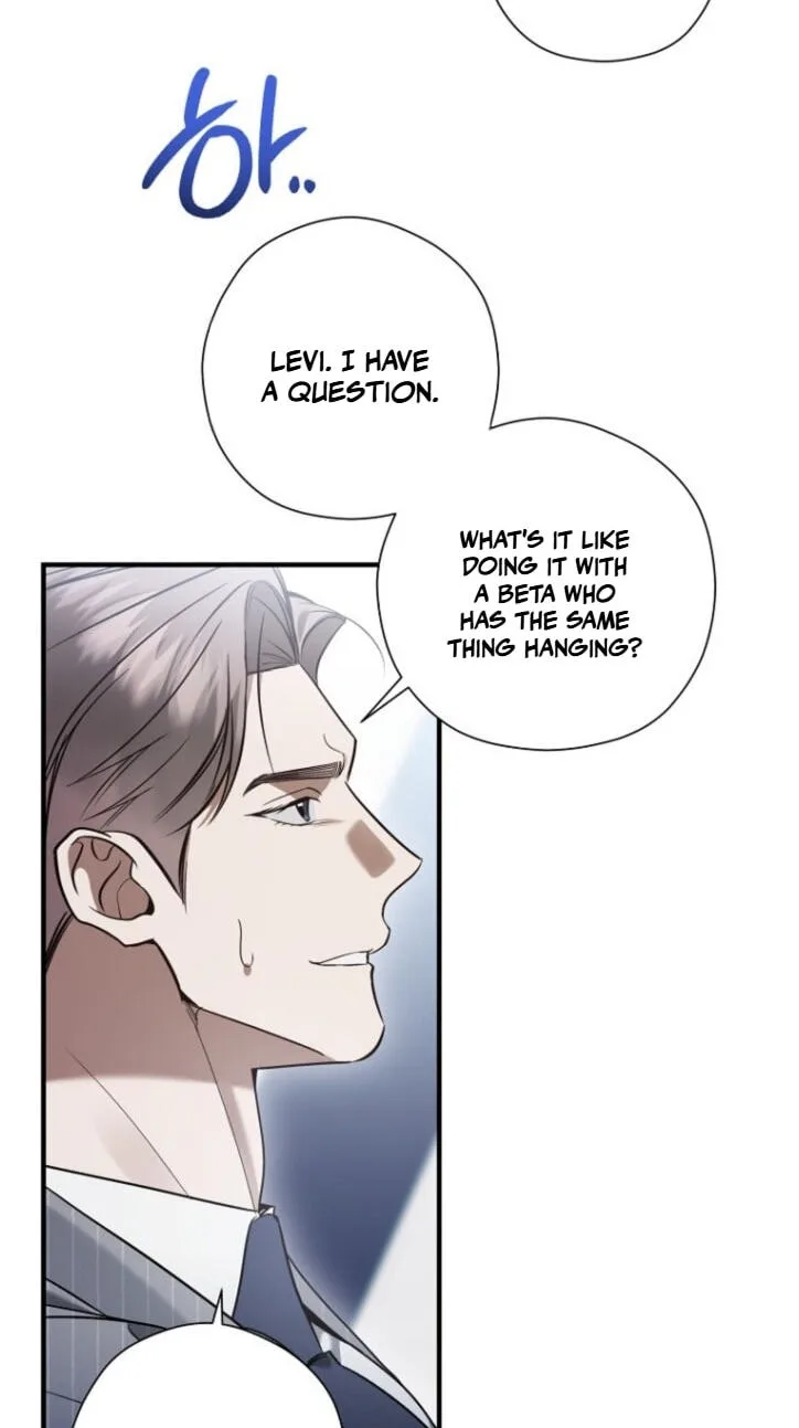 This Isn't Why I Applied Chapter 44 page 33