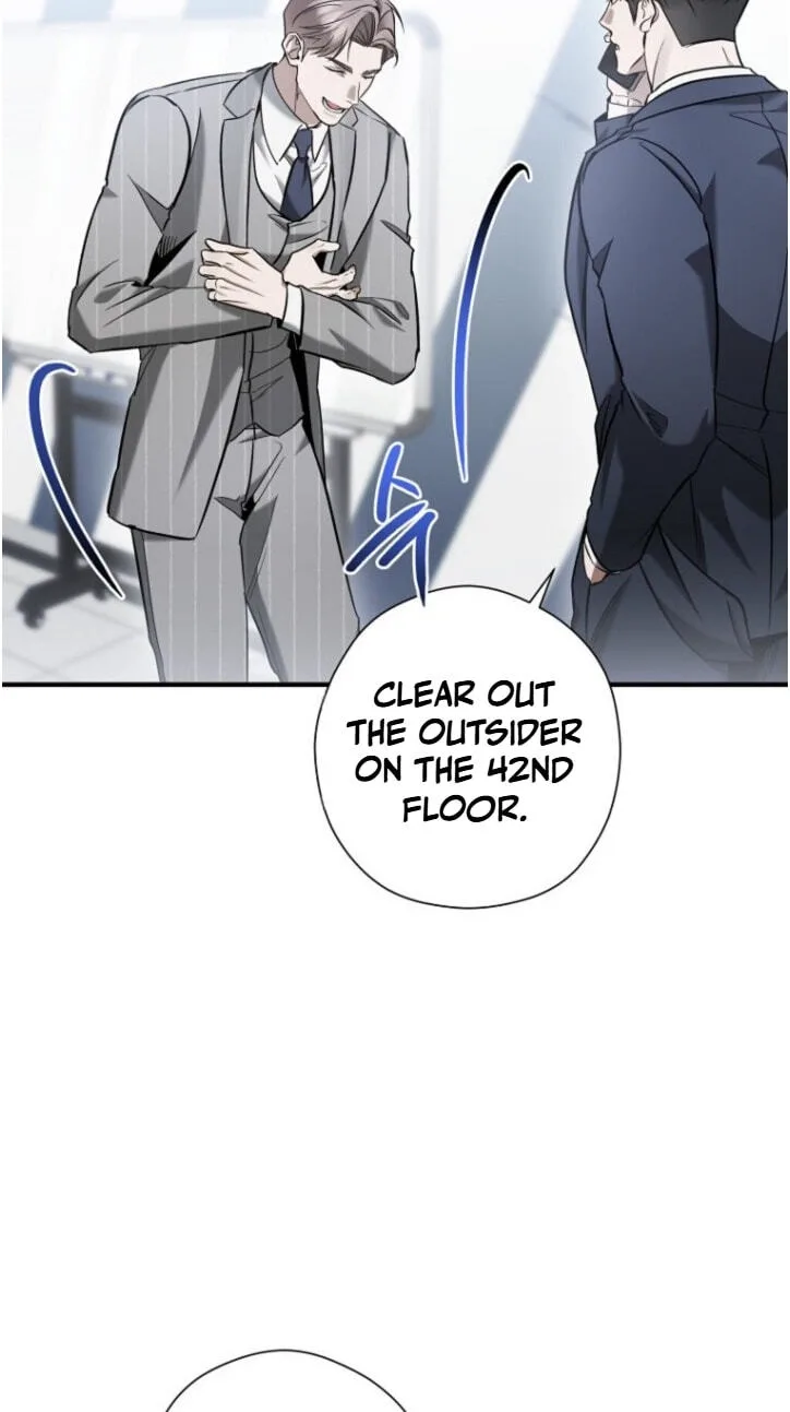This Isn't Why I Applied Chapter 44 page 36