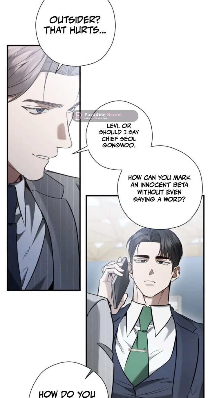 This Isn't Why I Applied Chapter 44 page 37