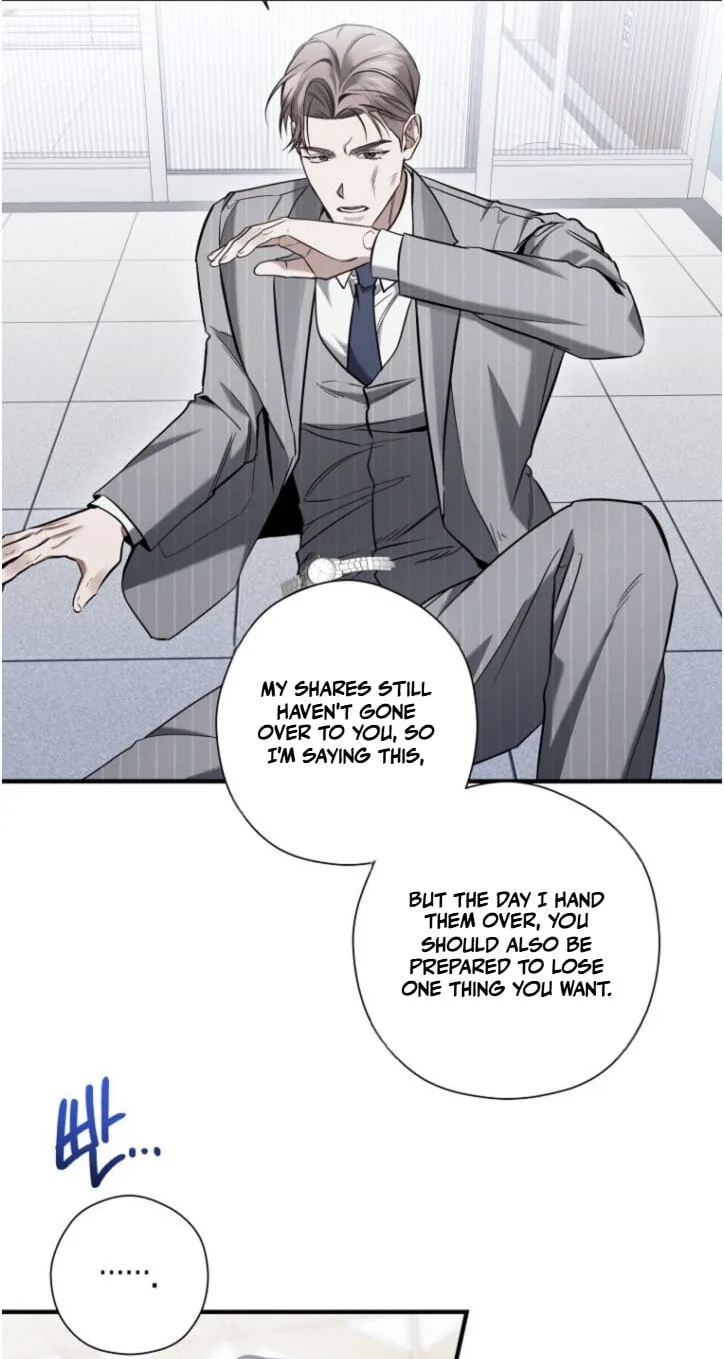 This Isn't Why I Applied Chapter 44 page 45