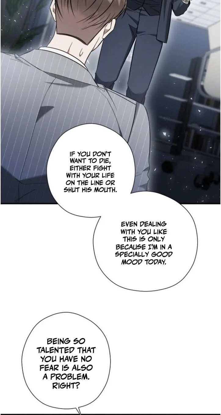 This Isn't Why I Applied Chapter 44 page 44