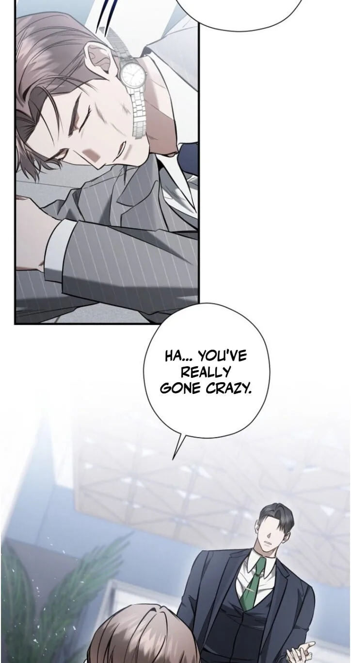 This Isn't Why I Applied Chapter 44 page 43