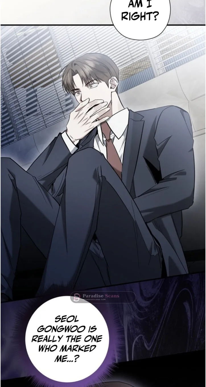 This Isn't Why I Applied Chapter 44 page 49