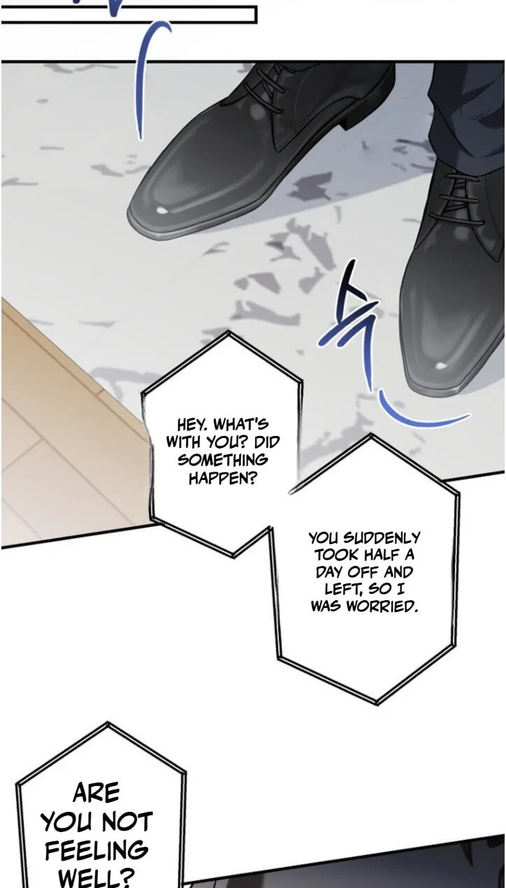 This Isn't Why I Applied Chapter 44 page 52