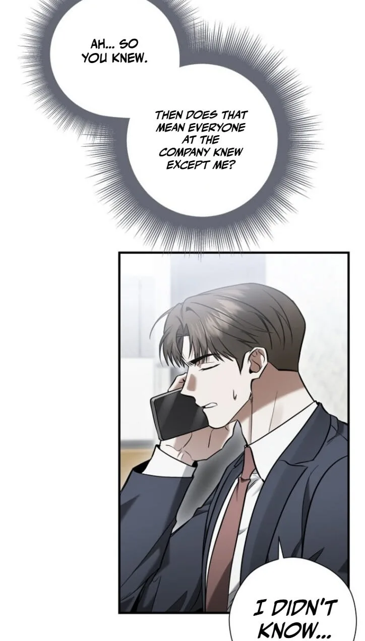 This Isn't Why I Applied Chapter 44 page 55