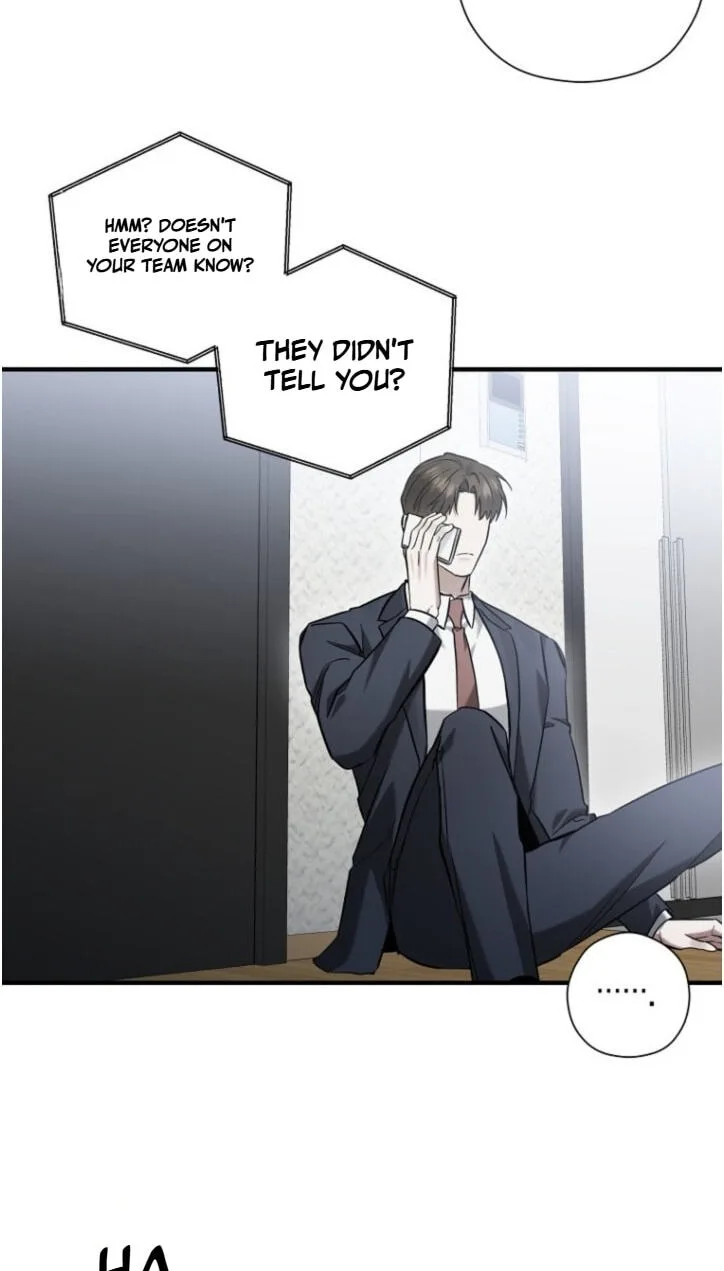 This Isn't Why I Applied Chapter 44 page 56