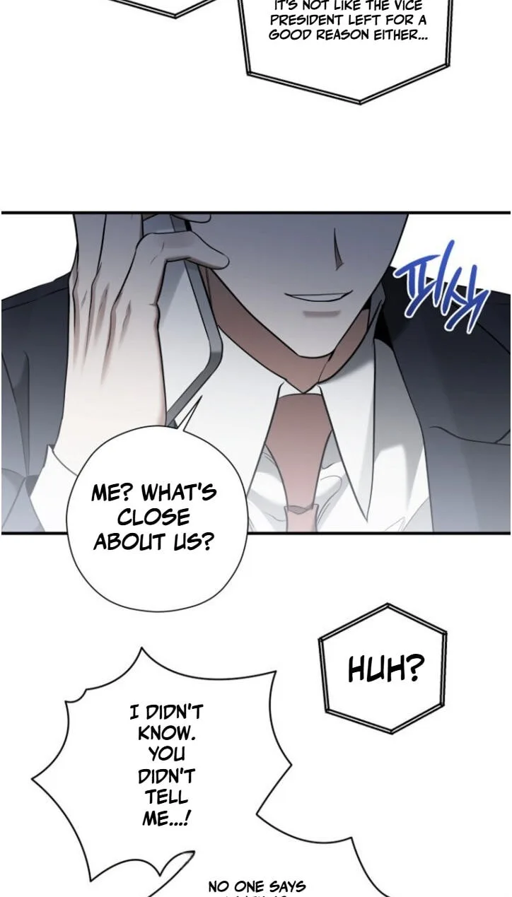 This Isn't Why I Applied Chapter 44 page 58