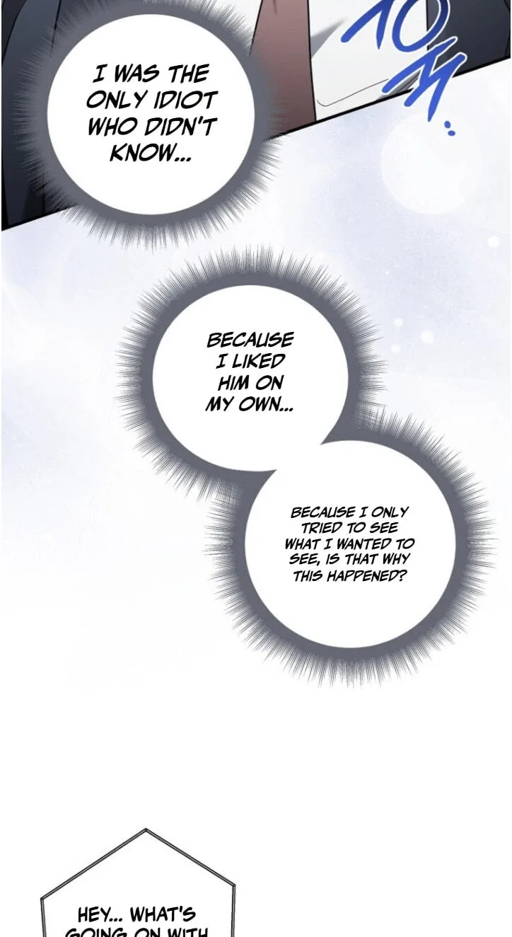 This Isn't Why I Applied Chapter 44 page 61