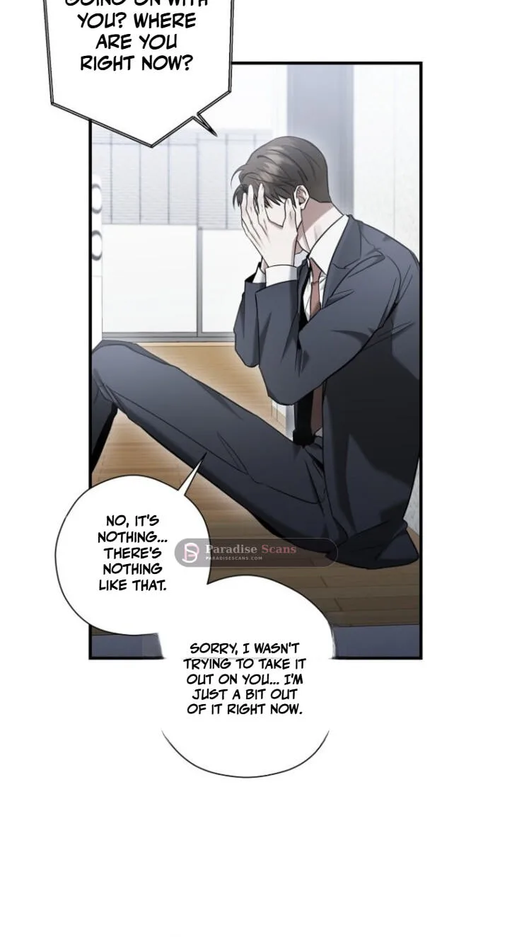 This Isn't Why I Applied Chapter 44 page 62
