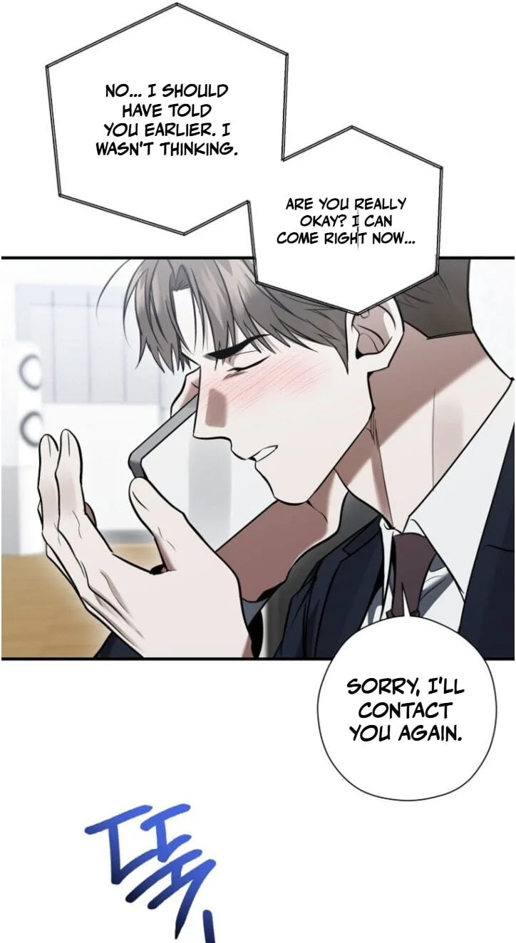 This Isn't Why I Applied Chapter 44 page 63