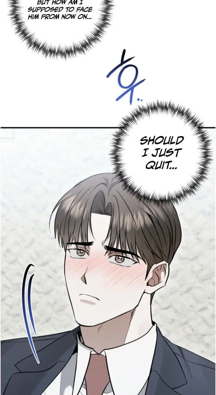 This Isn't Why I Applied Chapter 44 page 65