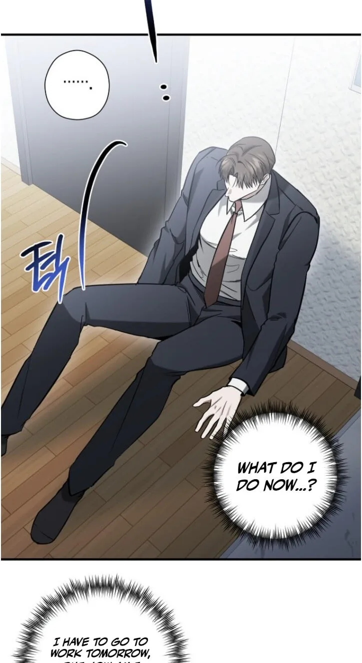 This Isn't Why I Applied Chapter 44 page 64