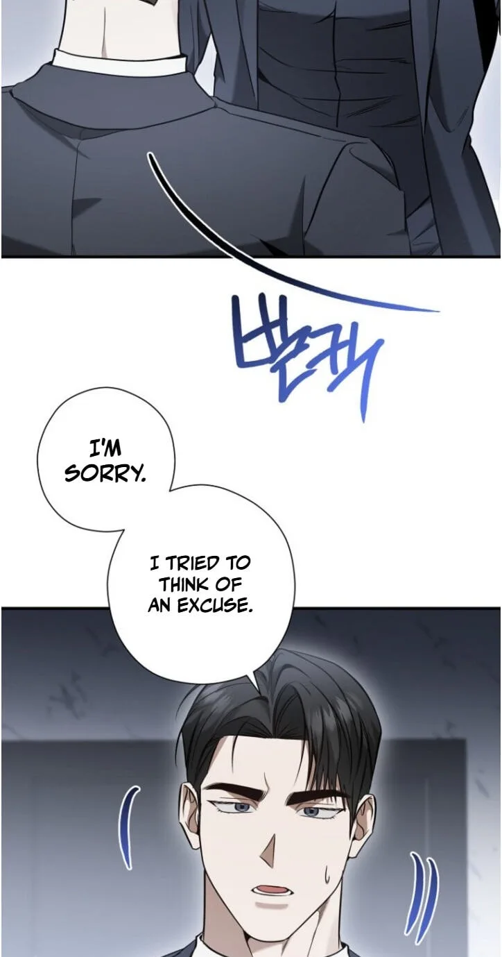 This Isn't Why I Applied Chapter 44 page 72