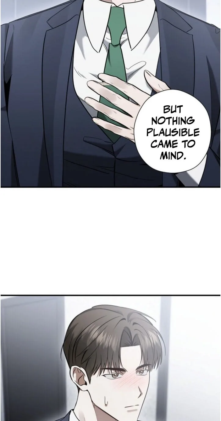 This Isn't Why I Applied Chapter 44 page 73