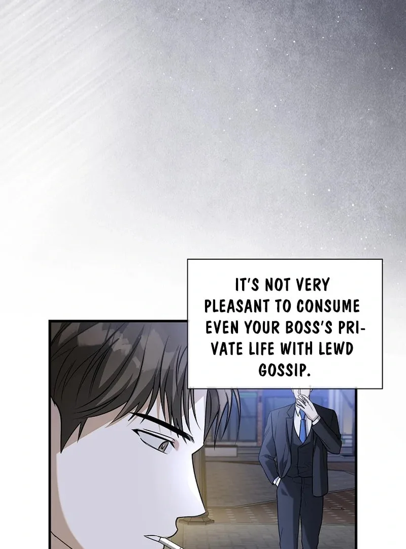 This Isn't Why I Applied Chapter 5 page 7