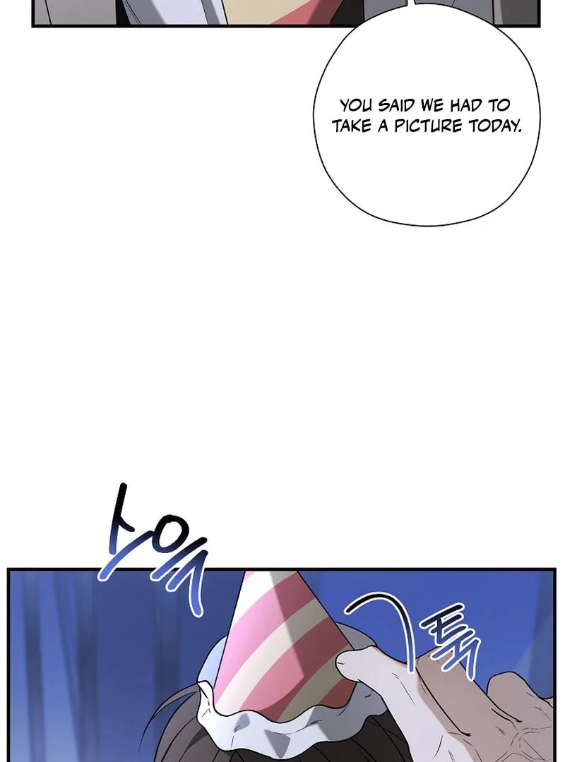This Isn't Why I Applied Chapter 5 page 18
