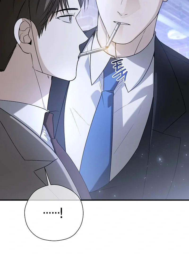 This Isn't Why I Applied Chapter 5 page 25