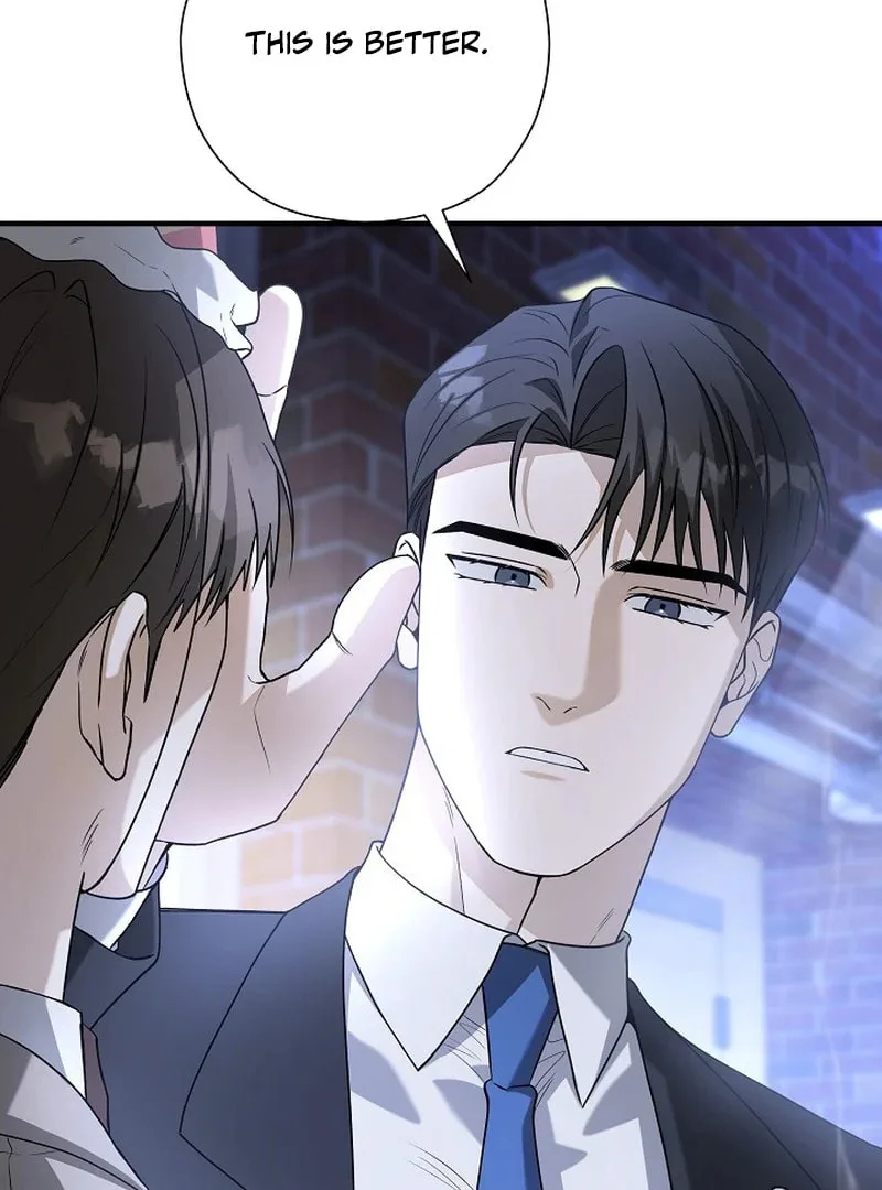 This Isn't Why I Applied Chapter 5 page 20