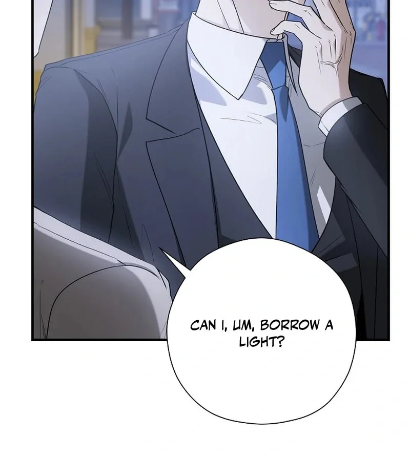 This Isn't Why I Applied Chapter 5 page 15