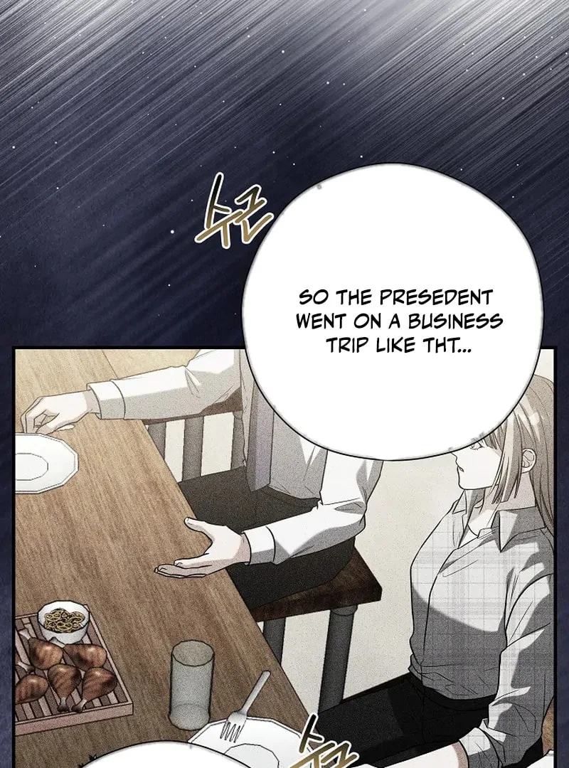This Isn't Why I Applied Chapter 5 page 5