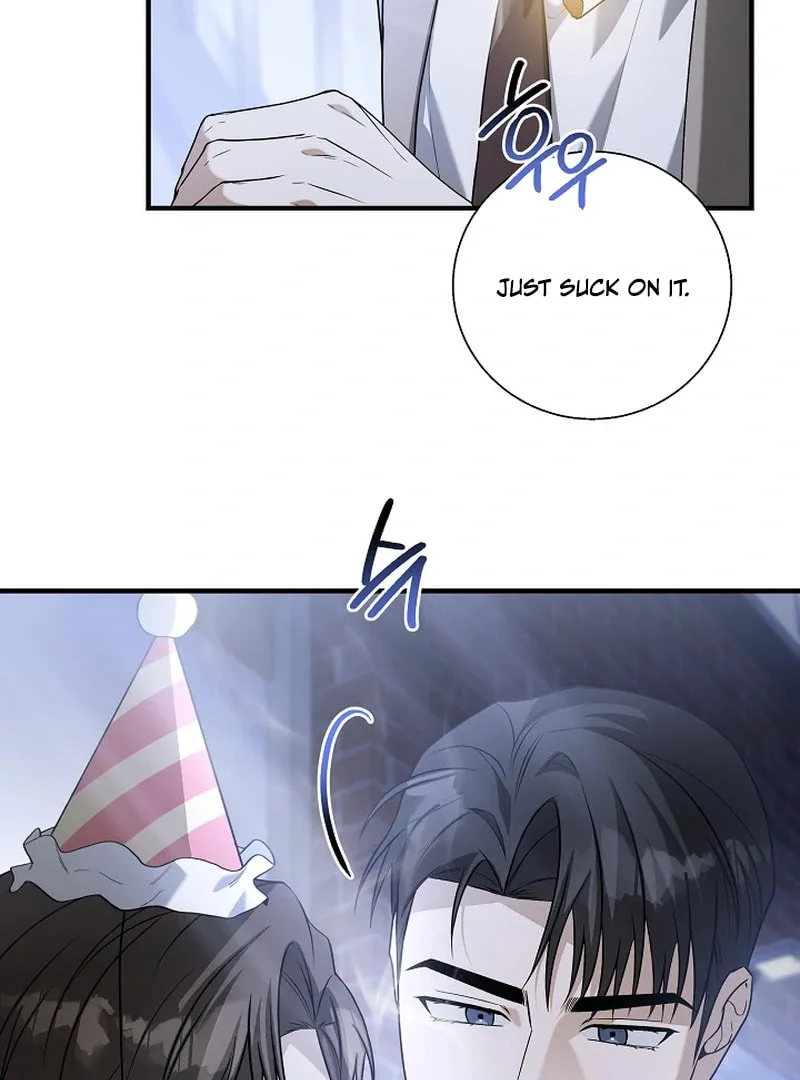 This Isn't Why I Applied Chapter 5 page 24