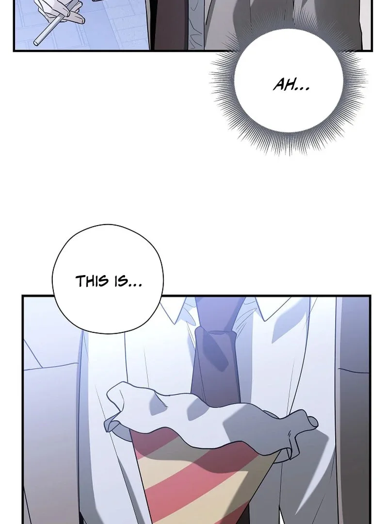 This Isn't Why I Applied Chapter 5 page 17