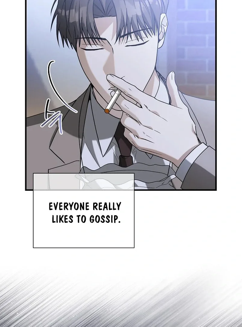 This Isn't Why I Applied Chapter 5 page 4