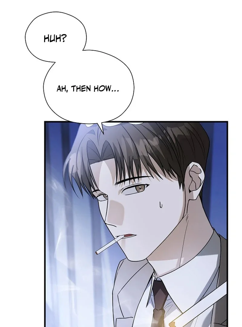 This Isn't Why I Applied Chapter 5 page 23