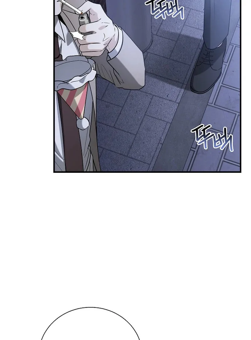 This Isn't Why I Applied Chapter 5 page 9